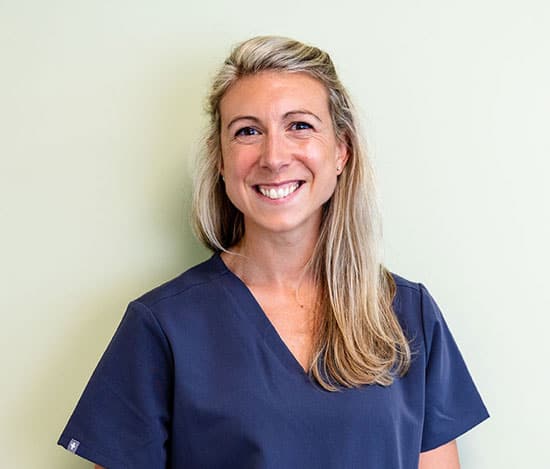 Charlotte Salter, ALLMENNSPESIALIST • LIVSTILSMEDISIN — Ygdra Bedrift