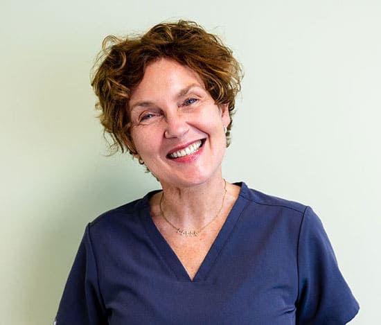 Helena Enger, Lege — Ygdra Bedrift